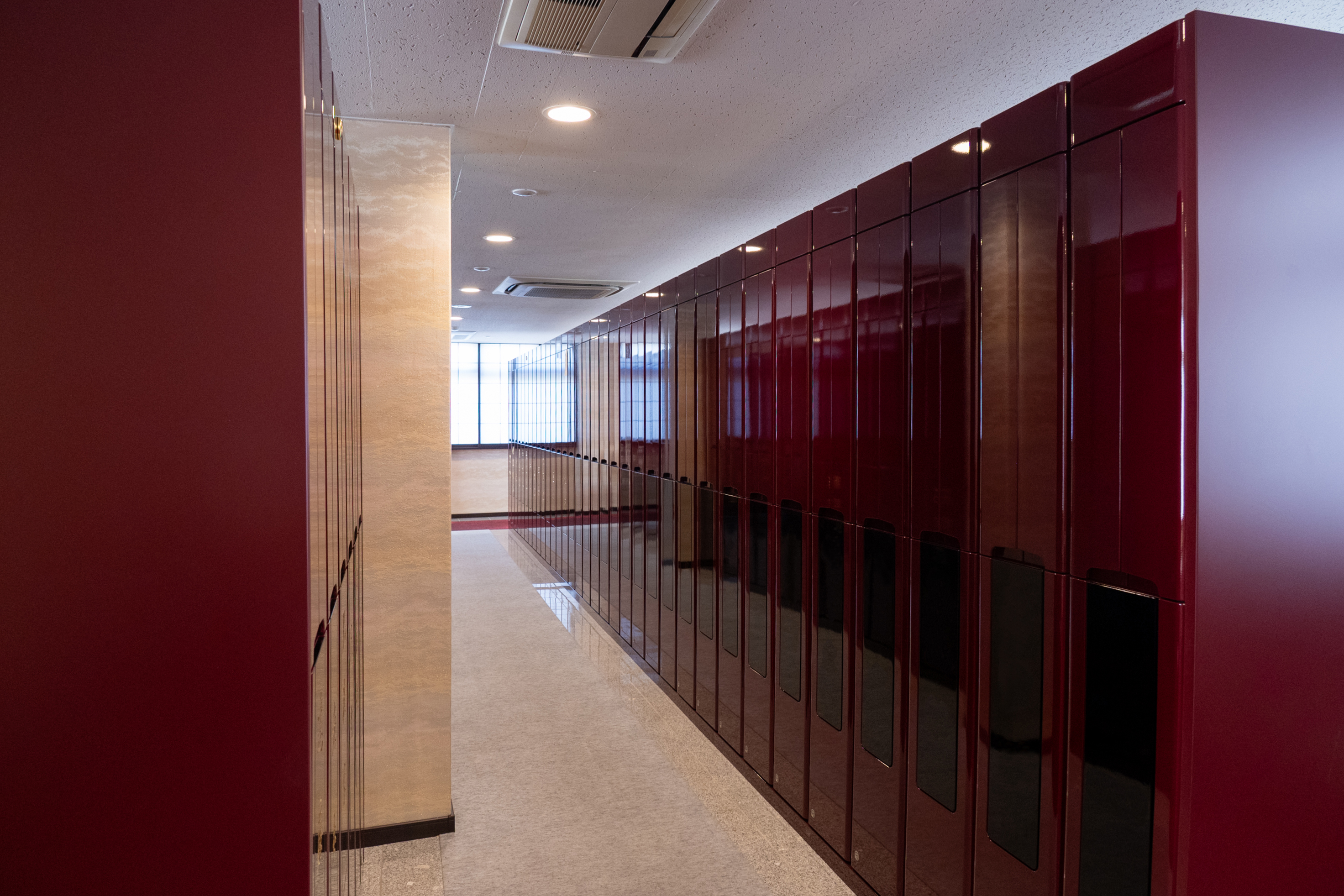 調布霊廟